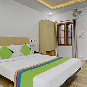 Treebo Trend Marhaba Hotel